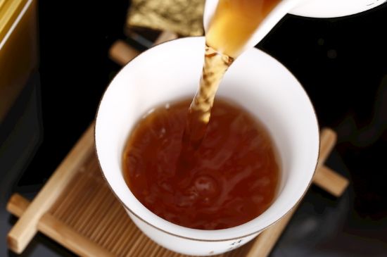 紅茶有6年了還能喝不，過期紅茶未必不能喝！