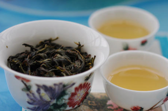 潮安鳳凰單叢十大名樅是什么，烏崠十大古樹名香品種介紹