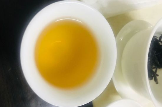 大紅袍為什么沒保質(zhì)期，武夷巖茶大紅袍能放幾年？