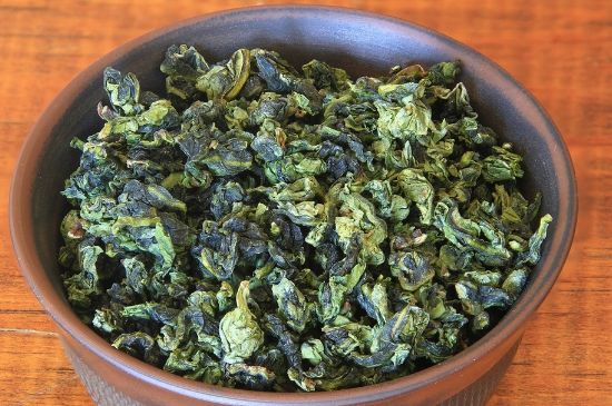 鐵觀音放7年能喝嗎，放了七年的鐵觀音還能喝！