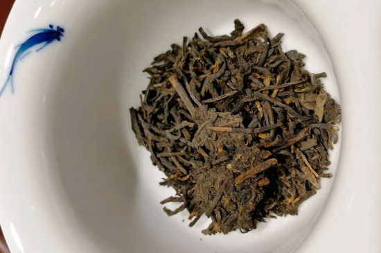 六堡茶喝多久能除濕，六堡茶祛濕喝多長時間見效