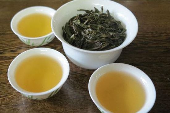 鴨屎茶的沖泡方法，烏龍單樅鴨屎香茶怎么泡