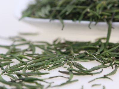 霍山黃芽算是好茶嗎，霍山黃芽屬于什么茶？