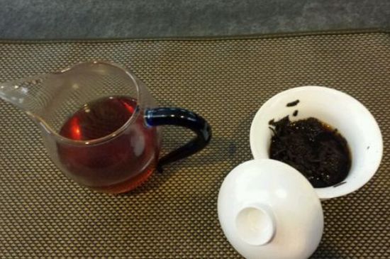 黑茶煮多久就得換掉，黑茶能煮幾天都不壞