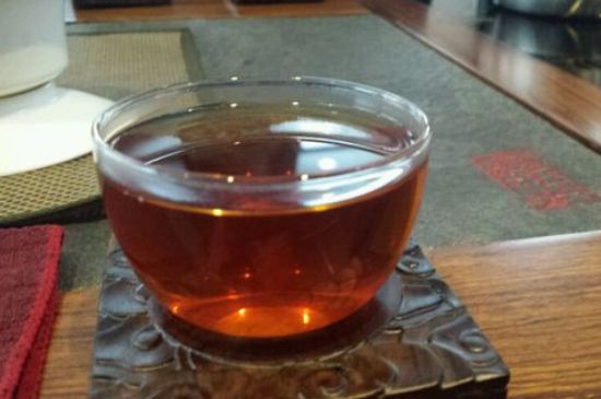 黑茶煮多久就得換掉，黑茶能煮幾天都不壞