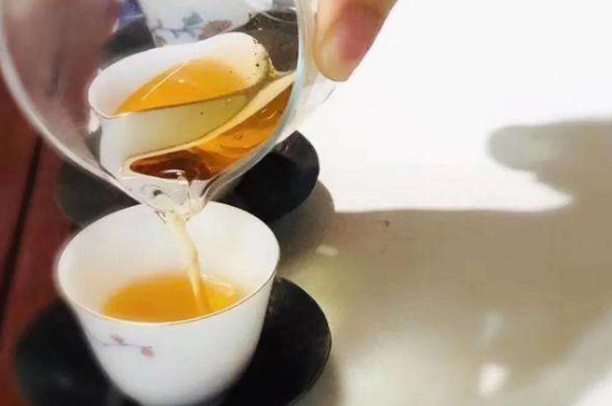 潮安鳳凰單叢十大名樅是什么，烏崠十大古樹名香品種介紹