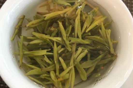 龍井好喝還是毛尖好喝，綠茶是龍井好還是毛尖好？