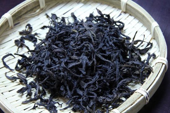 母樹大紅袍給誰喝了，為什么母樹大紅袍叫三棵六株？