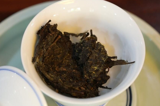 茯磚茶的危害，喝磚茶有什么副作用