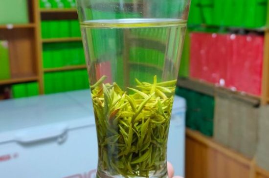 龍井好喝還是毛尖好喝，綠茶是龍井好還是毛尖好？