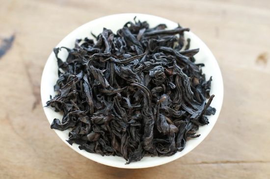 肉桂茶屬于紅茶嗎，牛欄坑肉桂是紅茶還是綠茶？