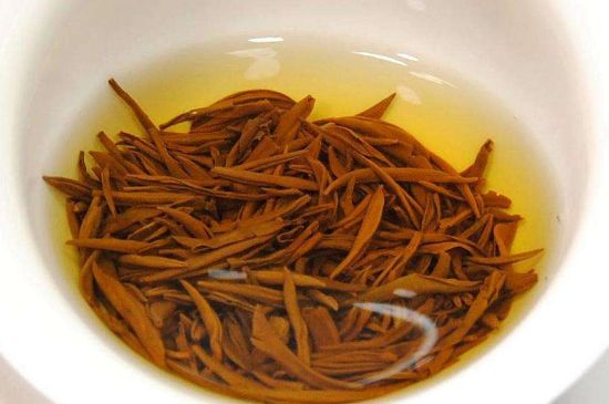 哪種金駿眉好，什么樣的金駿眉比較好