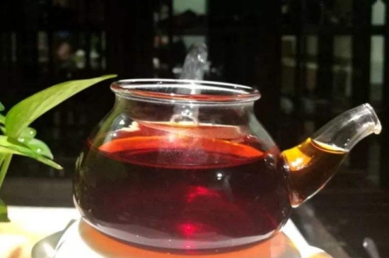 煮茶的步驟圖解，正確的煮白茶方法！