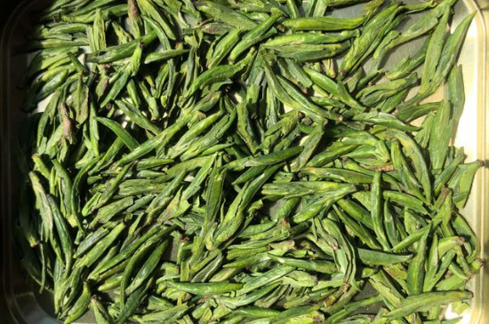 竹葉青茶怎么泡，竹葉青如何沖泡