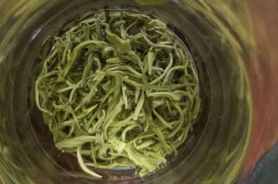 什么綠茶茶葉唇齒留香，哪個品種綠茶香氣好？