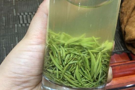 龍井好喝還是毛尖好喝，綠茶是龍井好還是毛尖好？