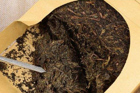 茯磚茶的危害，喝磚茶有什么副作用