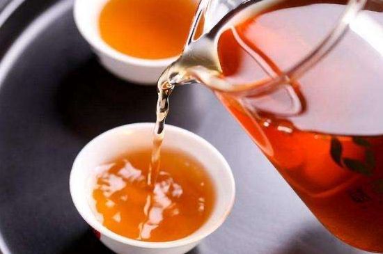 武夷巖茶大紅袍，喝起來是什么味道？