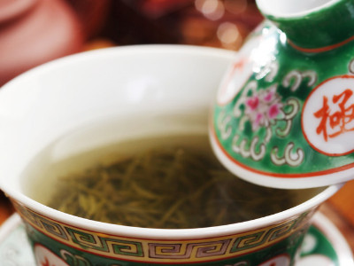 綠茶有哪些，綠茶五大有名品種排名