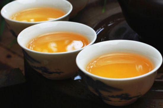 武夷巖茶十大名樅，武夷巖茶名叢