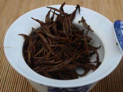 祁門和金駿眉哪個好喝，祁門和金駿眉哪個口感味好？