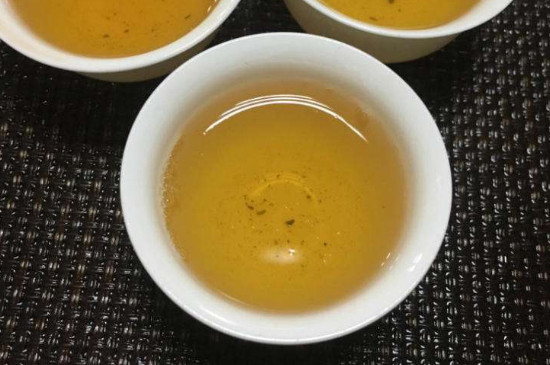 水仙茶是寒性還是溫性，水仙茶寒嗎