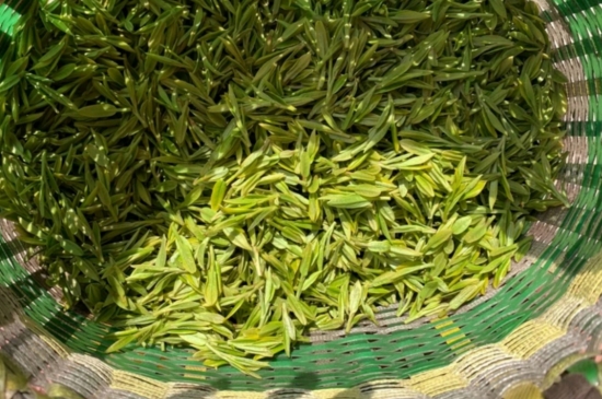 龍井是明前的好還是雨前的好，明前茶和雨前茶哪個好喝？