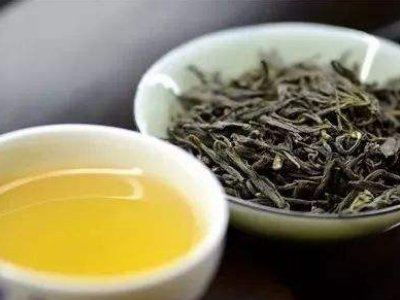 黃茶是什么茶，有哪些品種名稱
