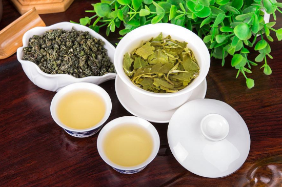 什么綠茶最香最好喝，綠茶口感與香氣排名