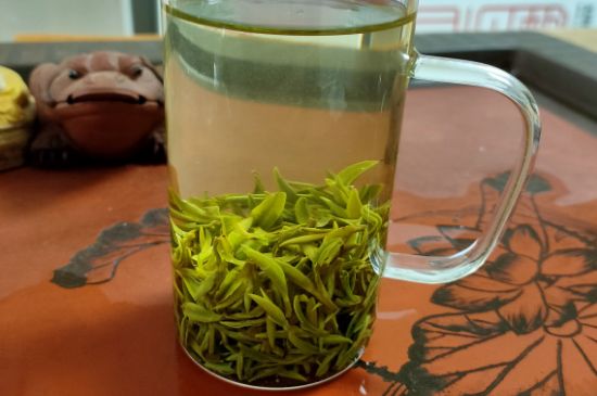 龍井好喝還是毛尖好喝，綠茶是龍井好還是毛尖好？