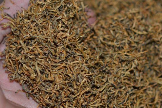 哪種金駿眉好，什么樣的金駿眉比較好