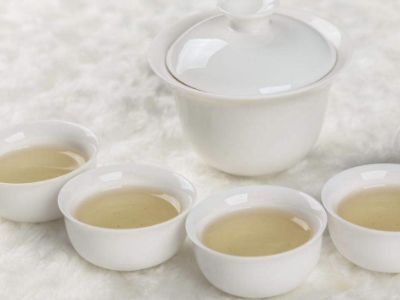 白茶煮好還是泡好喝，老白茶是泡還是煮？