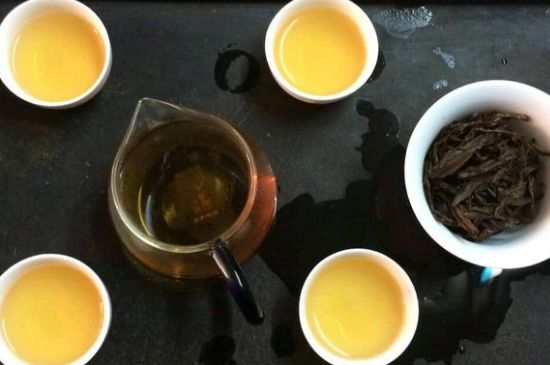 正山小種的禁忌，正山小種不適宜人群