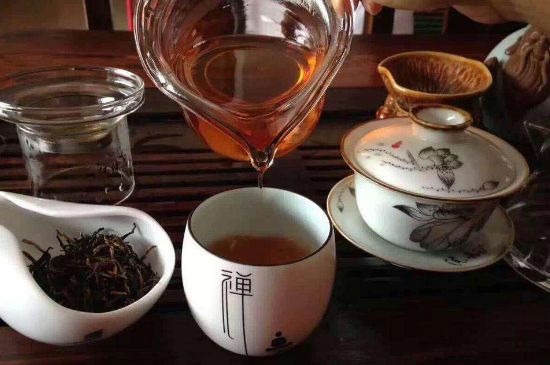 英紅九號(hào)是什么茶，英紅九號(hào)茶葉口感描述