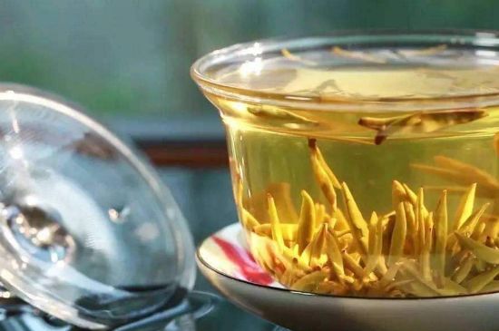 蒙頂山茶種類，蒙頂山哪種茶好？