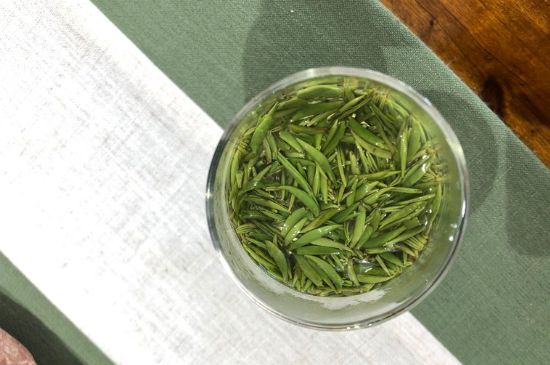 龍井好喝還是毛尖好喝，綠茶是龍井好還是毛尖好？