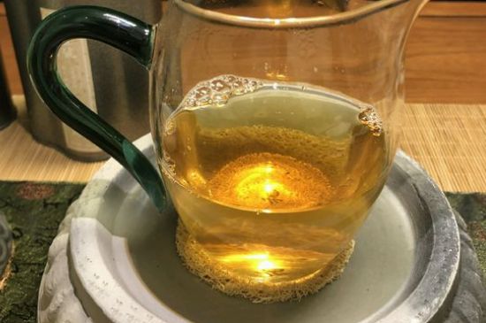 三年白茶賽砒霜，這是真的嗎？