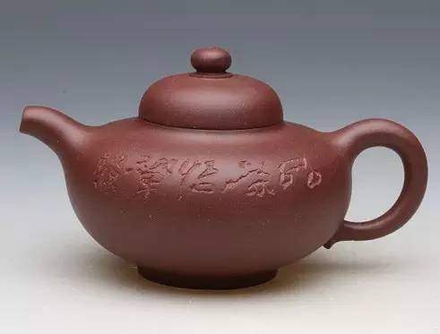 48種紫砂壺壺形大全，值得收藏！