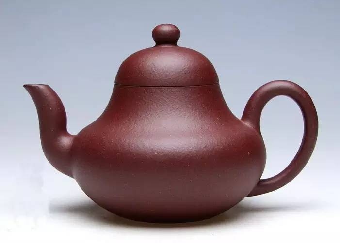 48種紫砂壺壺形大全，值得收藏！