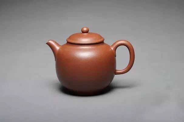 48種紫砂壺壺形大全，值得收藏！