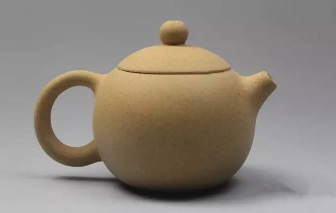 48種紫砂壺壺形大全，值得收藏！