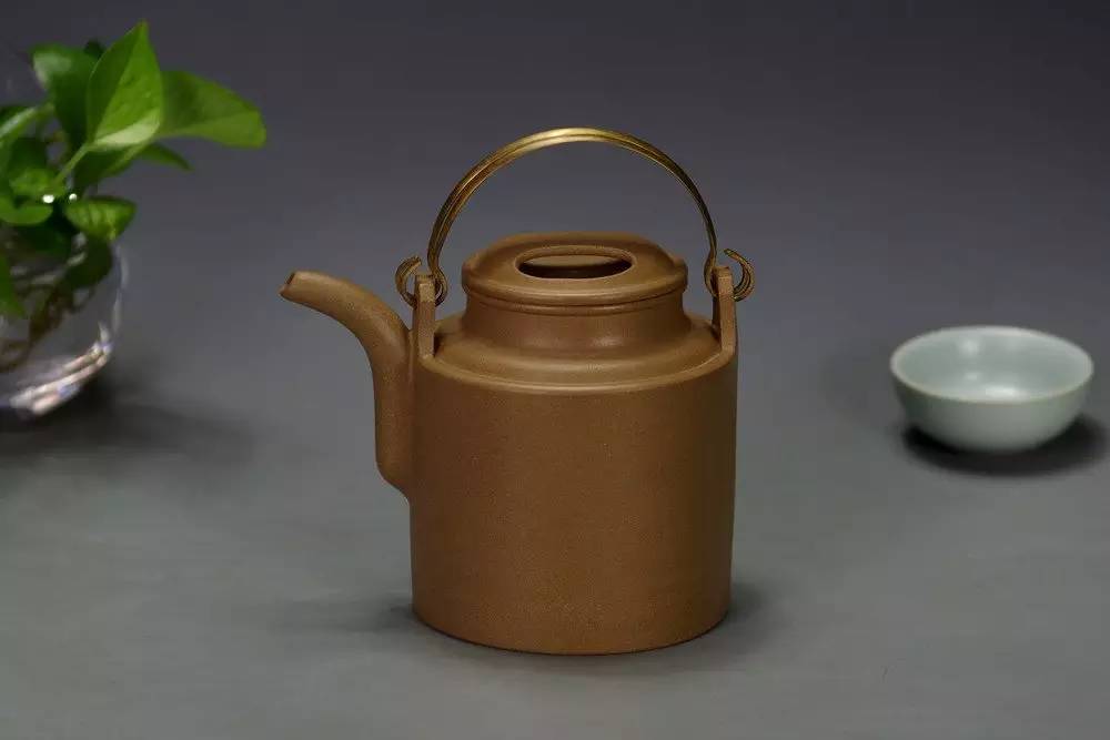 48種紫砂壺壺形大全，值得收藏！