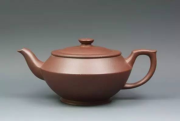 48種紫砂壺壺形大全，值得收藏！