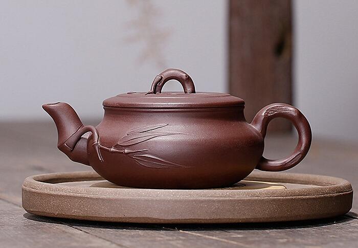 紫砂壺開壺的正確步驟，教你<a href=http://www.car-candy.com/chaju/zisha/ target=_blank class=infotextkey>紫砂壺保養(yǎng)</a>的方法