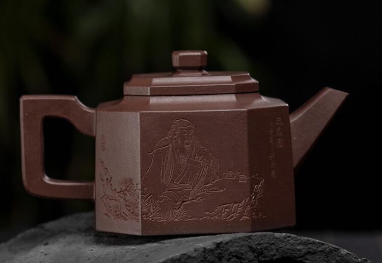 紫砂壺泡茶的好處有哪些，紫砂壺適合泡什么茶葉