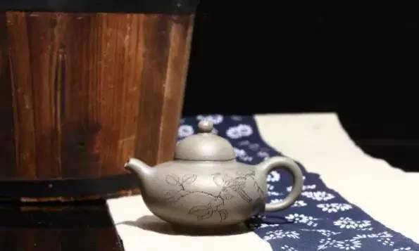 48種紫砂壺壺形大全，值得收藏！