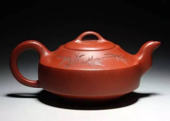 48種紫砂壺壺形大全，值得收藏！