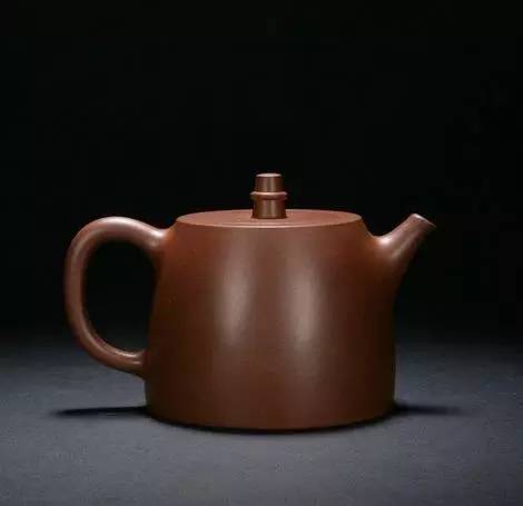 48種紫砂壺壺形大全，值得收藏！