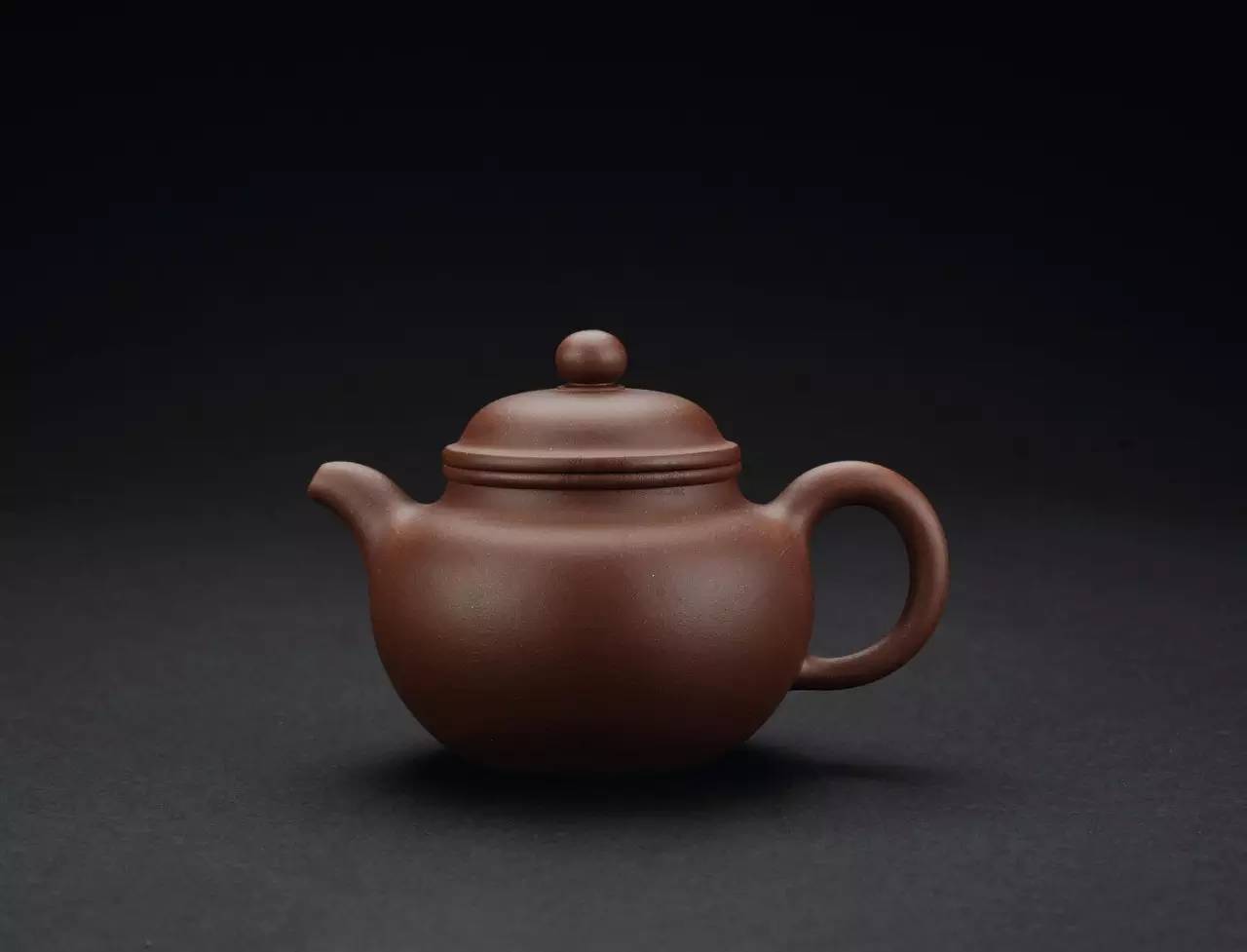 48種紫砂壺壺形大全，值得收藏！