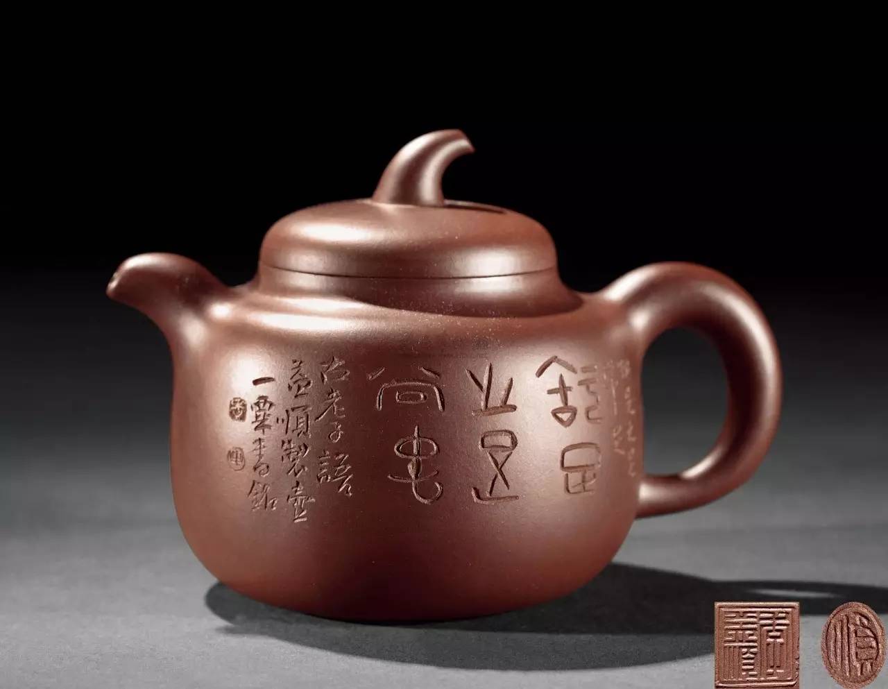 48種紫砂壺壺形大全，值得收藏！